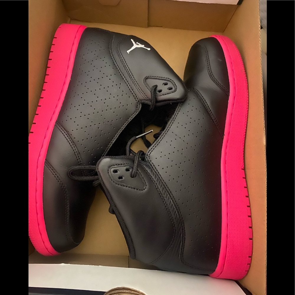 Jordan’s